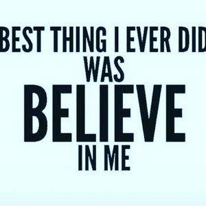 Meet your Posher, Randy